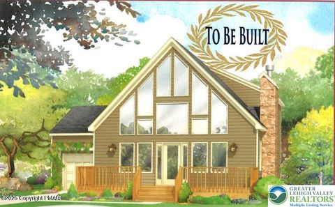 Photo of 0 Wipporwill Drive, Lehman Twp, PA 18324 (MLS # 769913)