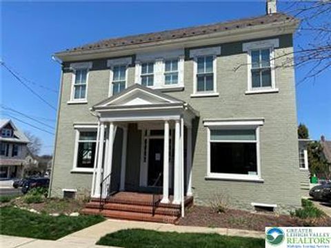 Photo of 3 E North Street #5, Bethlehem, PA 18018 (MLS # 779273)