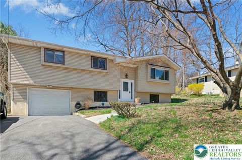 Photo of 754 Harrison Avenue, Salisbury Twp, PA 18015 (MLS # 774674)