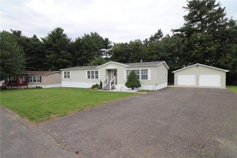 Mobile Home For Sale - 117 Ashley Lane<br/> Carbon County, East Penn Twp, PA 18235