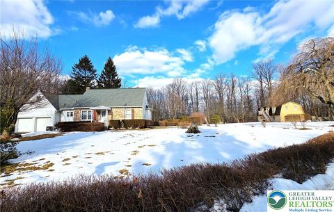 Photo of 301 Mine Road, Richland Twp, PA 18951 (MLS # 772227)