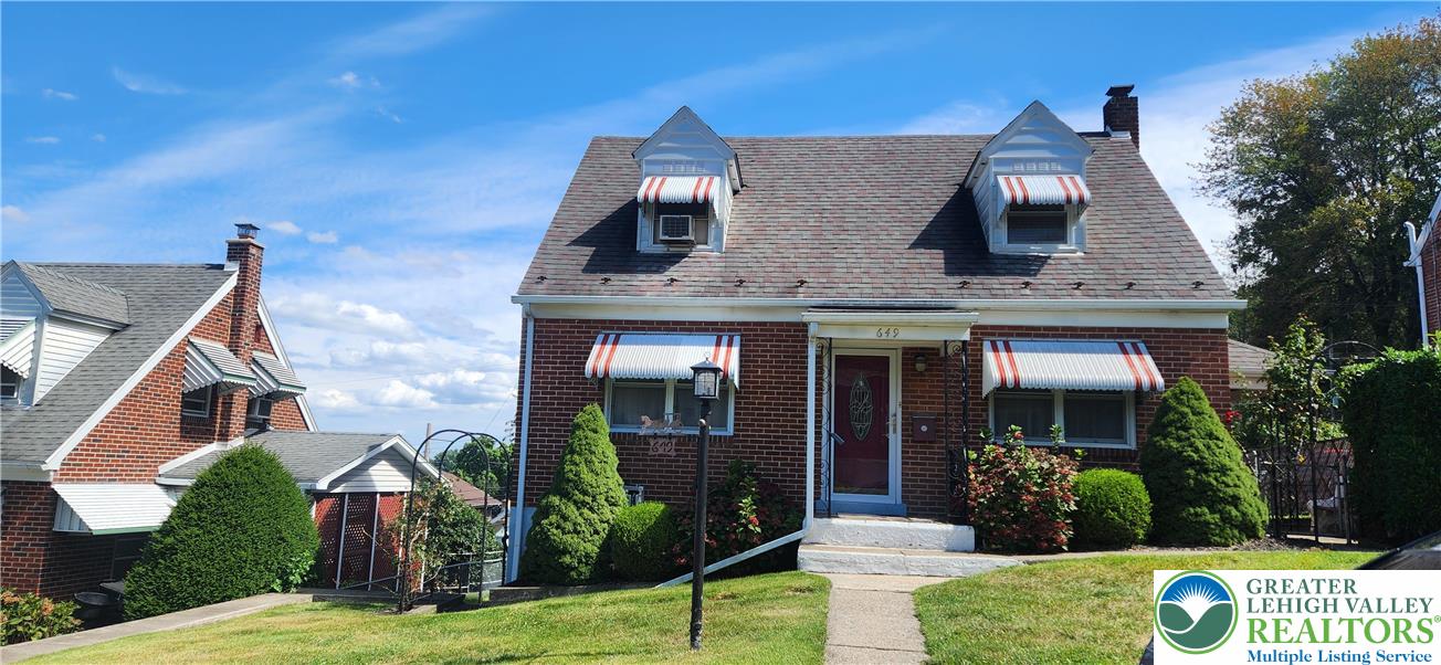 Fountain Hill Boro, Pennsylvania 18015, United States, 3 Bedrooms Bedrooms, ,2 BathroomsBathrooms,Residential,Active,206874