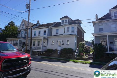 Photo of 1074 W Berwick Street, Easton, PA 18042 (MLS # 766086) Photo of 1074 W Berwick Street, Easton, PA 18042 (MLS # 766086)