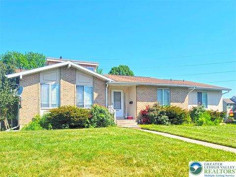 Photo of 1401 Pennsylvania Street, Allentown, PA 18102 (MLS # 779259)
