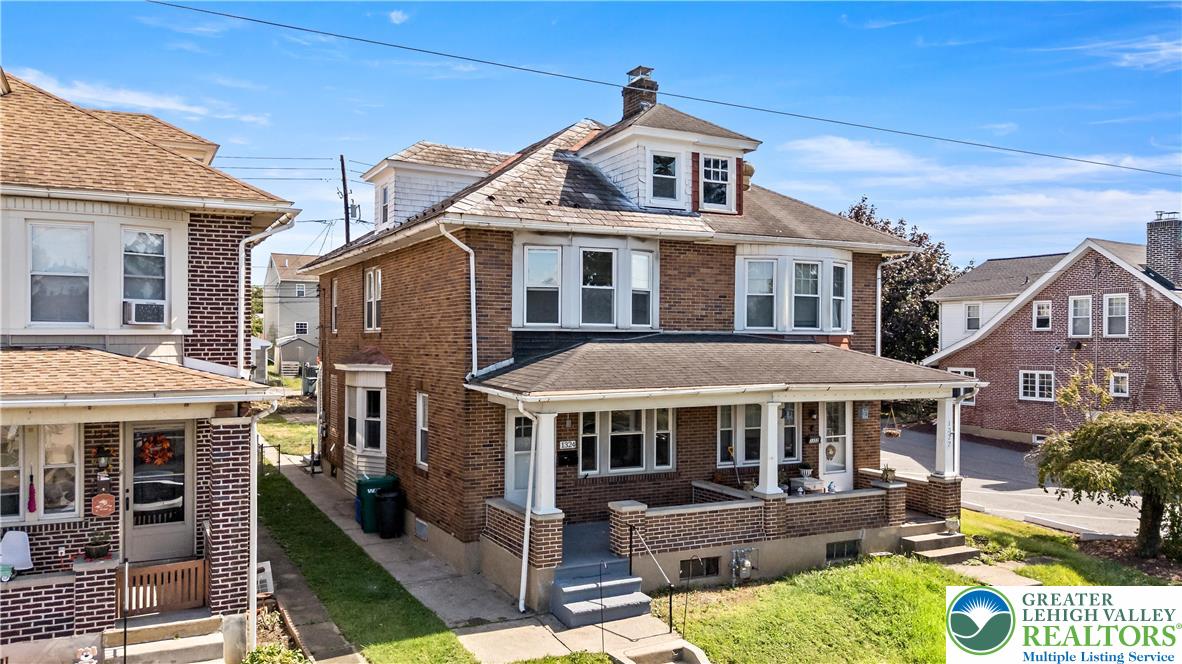 Bethlehem City, Pennsylvania 18018, United States, 3 Bedrooms Bedrooms, ,2 BathroomsBathrooms,Residential,Active,208807