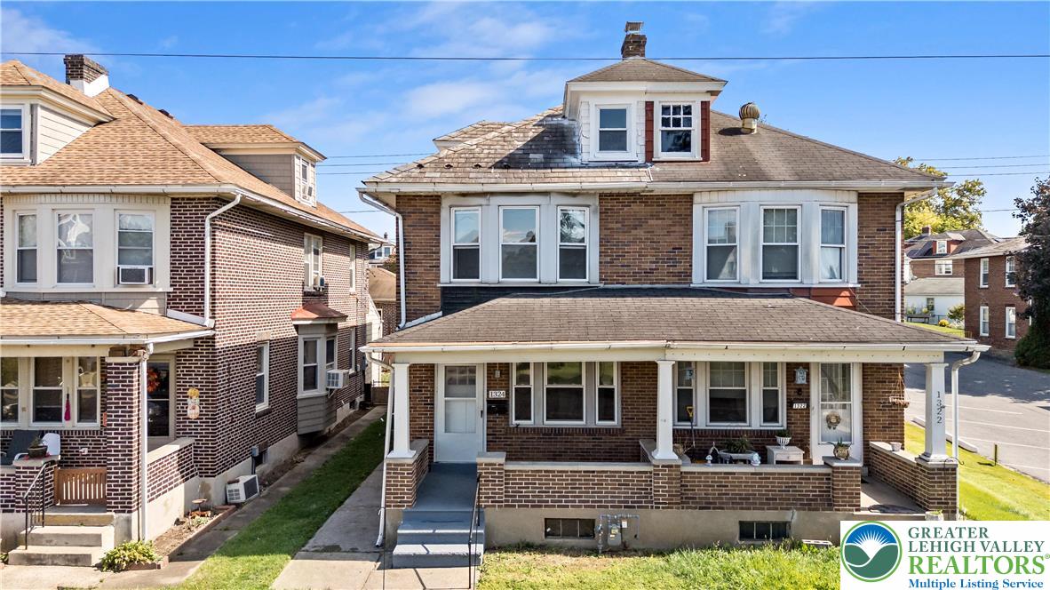 Bethlehem City, Pennsylvania 18018, United States, 3 Bedrooms Bedrooms, ,2 BathroomsBathrooms,Residential,Active,208807