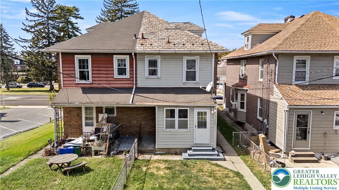 Bethlehem City, Pennsylvania 18018, United States, 3 Bedrooms Bedrooms, ,2 BathroomsBathrooms,Residential,Active,208807