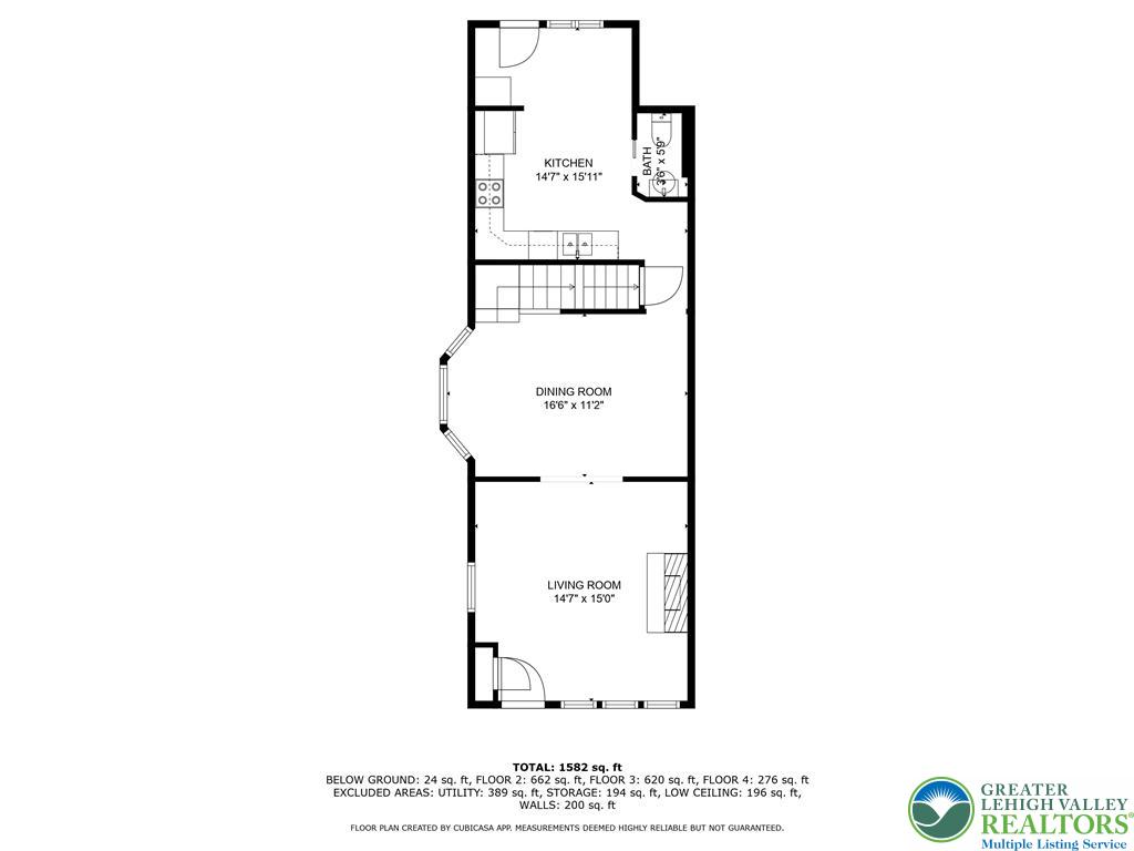 Bethlehem City, Pennsylvania 18018, United States, 3 Bedrooms Bedrooms, ,2 BathroomsBathrooms,Residential,Active,208807
