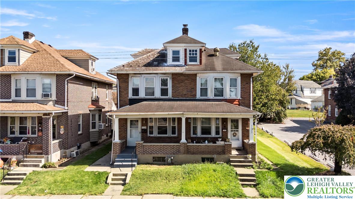 Bethlehem City, Pennsylvania 18018, United States, 3 Bedrooms Bedrooms, ,2 BathroomsBathrooms,Residential,Active,208807