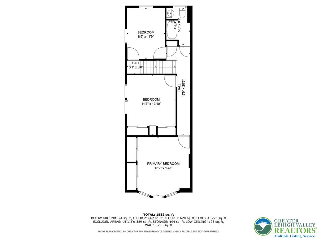Bethlehem City, Pennsylvania 18018, United States, 3 Bedrooms Bedrooms, ,2 BathroomsBathrooms,Residential,Active,208807