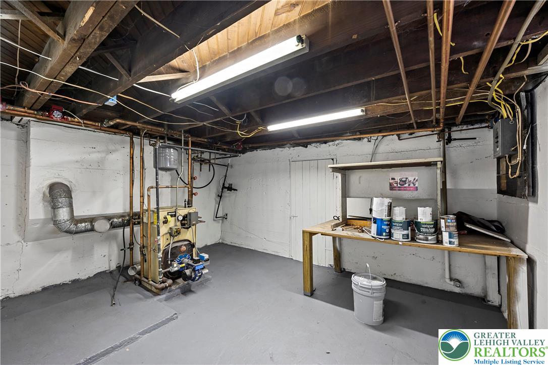 Bethlehem City, Pennsylvania 18018, United States, 3 Bedrooms Bedrooms, ,2 BathroomsBathrooms,Residential,Active,208807