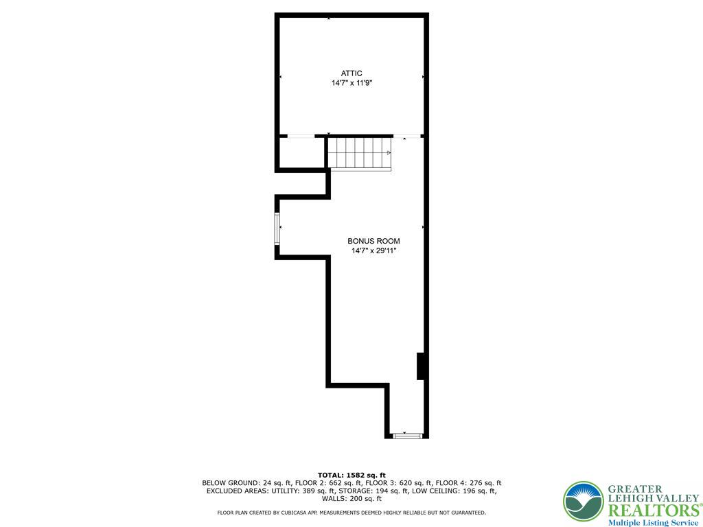 Bethlehem City, Pennsylvania 18018, United States, 3 Bedrooms Bedrooms, ,2 BathroomsBathrooms,Residential,Active,208807