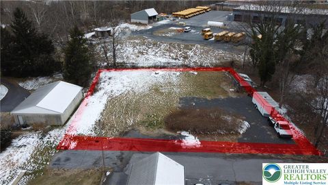 Photo of Franklin Street, Northampton Boro, PA 18067 (MLS # 769057)