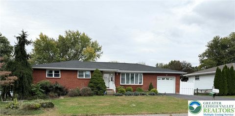 Photo of 3973 Kenrick Drive, Bethlehem Twp, PA 18020 (MLS # 765945) Photo of 3973 Kenrick Drive, Bethlehem Twp, PA 18020 (MLS # 765945)