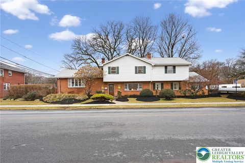 Photo of 2202 W Tilghman Street, Allentown, PA 18104 (MLS # 772846)