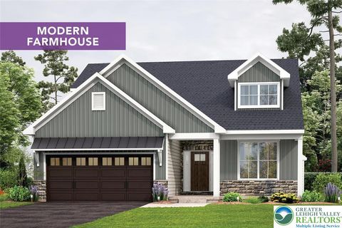 Photo of 308 Abby Road #Lot 5, Macungie Boro, PA 18062 (MLS # 766938) Photo of 308 Abby Road #Lot 5, Macungie Boro, PA 18062 (MLS # 766938)