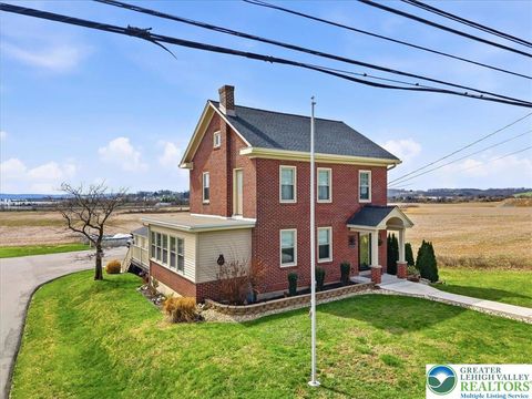 Photo of 8038 Main Street, Macungie, PA 18051 (MLS # 774495)