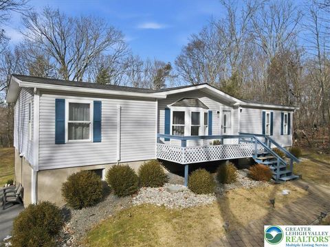 Photo of 150 R Pope Road, Stroudsburg, PA 18360 (MLS # 770747)
