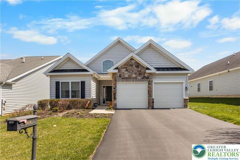 2618 Ambassador Drive Bethlehem City PA 18017