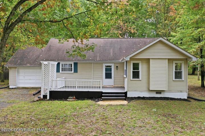 118 Buckhill Road
