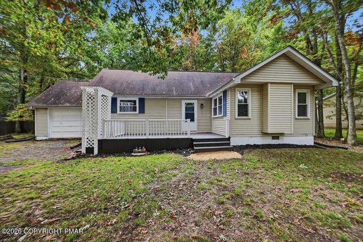 118 Buckhill Road