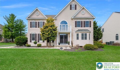 Photo of 3423 Courtney Dr, Upper Saucon Twp, PA 18034 (MLS # 774610)