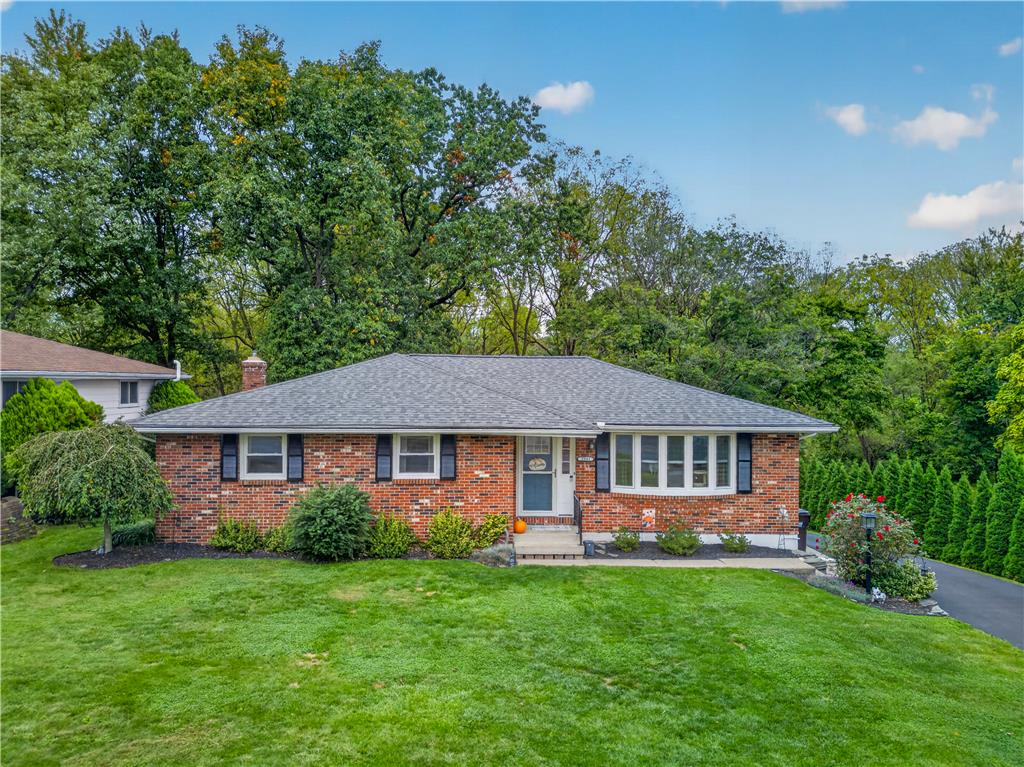 3943 Kenrick Drive
