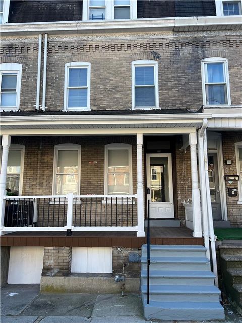 Photo of 716 W Washington Street #2, Allentown, PA 18102 (MLS # 780713)