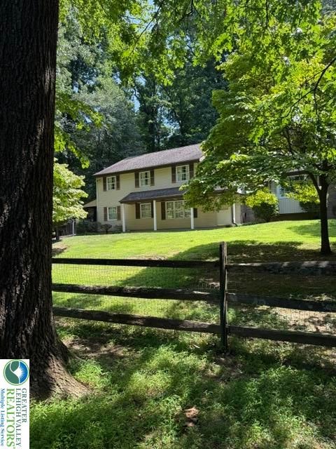 Homes For Sale - 2045 Church Road<br/> Salisbury Twp, PA 18015