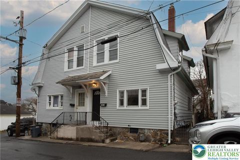 541 Jischke Street Bethlehem PA 18015