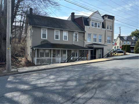 Photo of 2102 S Lehigh Avenue, Whitehall, PA 18052 (MLS # 779032)
