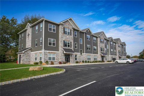 Photo of 1210 Eaton Avenue #201, Bethlehem, PA 18018 (MLS # 775389)