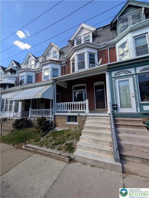 Photo of 1551 W Liberty Street #Apt 1, Allentown, PA 18102 (MLS # 766252) Photo of 1551 W Liberty Street #Apt 1, Allentown, PA 18102 (MLS # 766252)