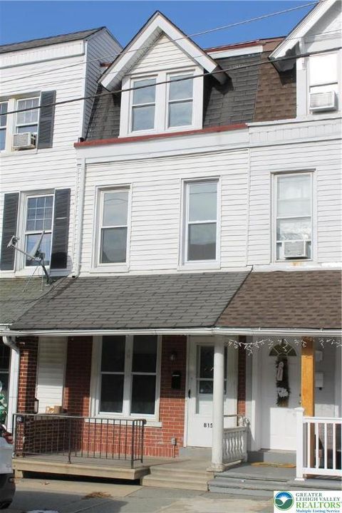 Photo of 815 Greenleaf Street, Allentown, PA 18102 (MLS # 768932)