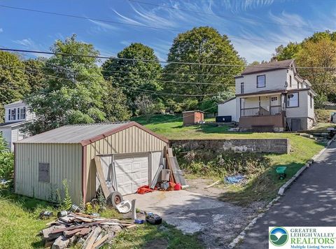 Photo of 45 W Vernon Street, Summit Hill Boro, PA 18250 (MLS # 764321) Photo of 45 W Vernon Street, Summit Hill Boro, PA 18250 (MLS # 764321)