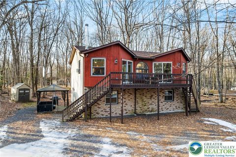 Photo of 213 Eliot Lane, Penn Forest Twp, PA 18210 (MLS # 770380)