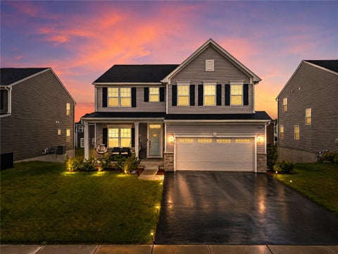 Photo of 817 Hendon Lane, Catasauqua, PA 18032 (MLS # 779596)