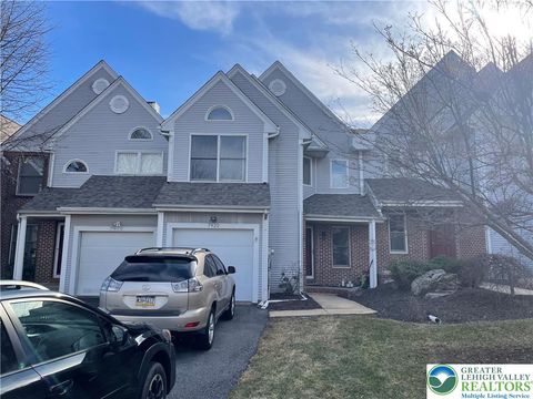 Photo of 7920 Cross Creek Circle, Macungie, PA 18031 (MLS # 770544)
