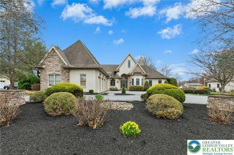 951 W Macada Road Hanover Twp PA 18017