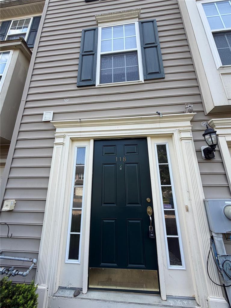 118 Knollwood Drive