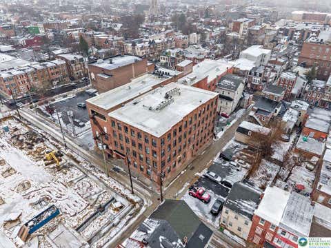 Photo of 123 N Lumber Street #3D, Allentown, PA 18101 (MLS # 781933)