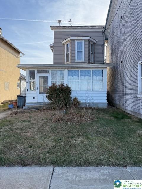Photo of 112 Front Street, Alburtis Boro, PA 18011 (MLS # 771983)