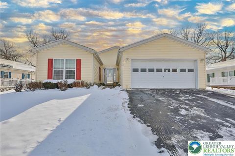 Homes For Sale - 742 Biltmore Avenue<br/> Easton, PA 18040