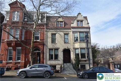 Homes For Sale - 134 N 3rd Street<br/> Easton, PA 18042