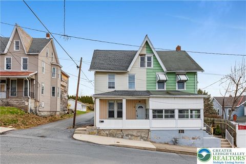 Photo of 130 Center Street, Slatington Boro, PA 18080 (MLS # 774280)