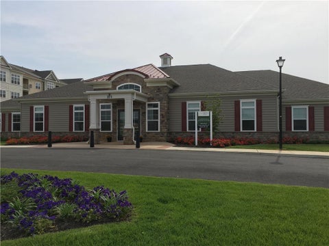 Apartment For Rent - 311 Robert Morris Boulevard #CYPRESS<br/> South Whitehall Twp, PA 18104