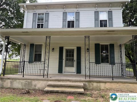 Photo of 6760 Route 309, New Tripoli, PA 18066 (MLS # 769065)