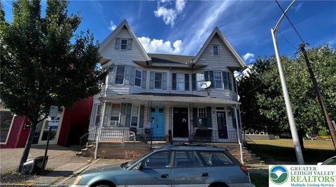 Photo of 1251 Northampton Street #1, Easton, PA 18042 (MLS # 772939)