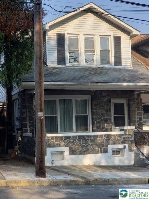 Photo of 915 S Front Street #2, Allentown, PA 18103 (MLS # 767736)