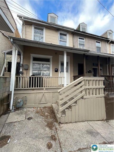 Photo of 397 Emmett Street, Allentown, PA 18102 (MLS # 770264)